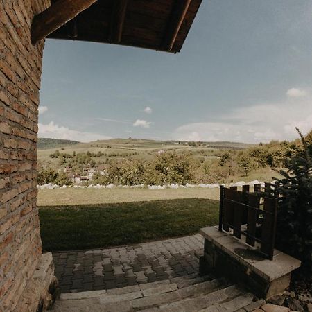 Honey Home Bistrita  Ngoại thất bức ảnh