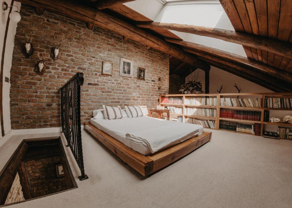 Honey Home Bistrita  Ngoại thất bức ảnh